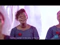 Naamani - Cornerstone SDA Church Choir (Official Video) Mp3 Song