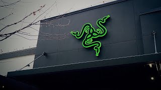 RazerStore Seattle | Grand Opening