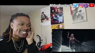 Cardi B - Like What (Freestyle) [Official Music Video] REACTION!!