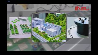 2026慕尼黑上海电子展W3馆 MSL FPGA INC 美时龙