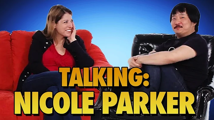BobbyLee:BROADWA...  (with Nicole Parker)