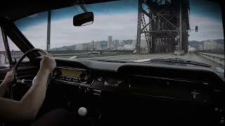 Download Lagu 1965 Ford Mustang Fastback K Code 4 Speed MP3