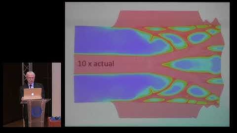 T. Hughes, "Phase Field Modeling of Bittle and Ductile Fracture, Corrosion and Fatigue"