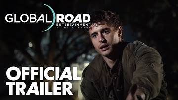 The Host | Official Trailer [HD]  | Open Road Films