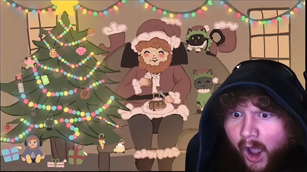 CaseOh's FUNNIEST Discord Media Moments # 193