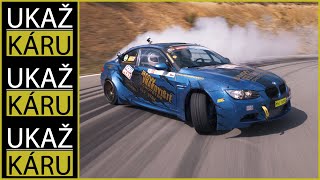 4K | 1000 KONÍ A X SPÁLENEJCH GUM! | DRIFTER MICHAL REICHERT | BMW E92 M3 M50 TURBO 🔥 4K | 1000 KONÍ A X SPÁLENEJCH GUM! | DRIFTER MICHAL REICHERT | BMW E92 M3 M50 TURBO 🔥