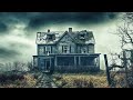Terrifying paranormal investigation in haunted abandoned house