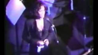 Video thumbnail of "Whitney Houston- Opera ad libs & I Will Always Love You Live  at Rainforest Benefit(1994)"