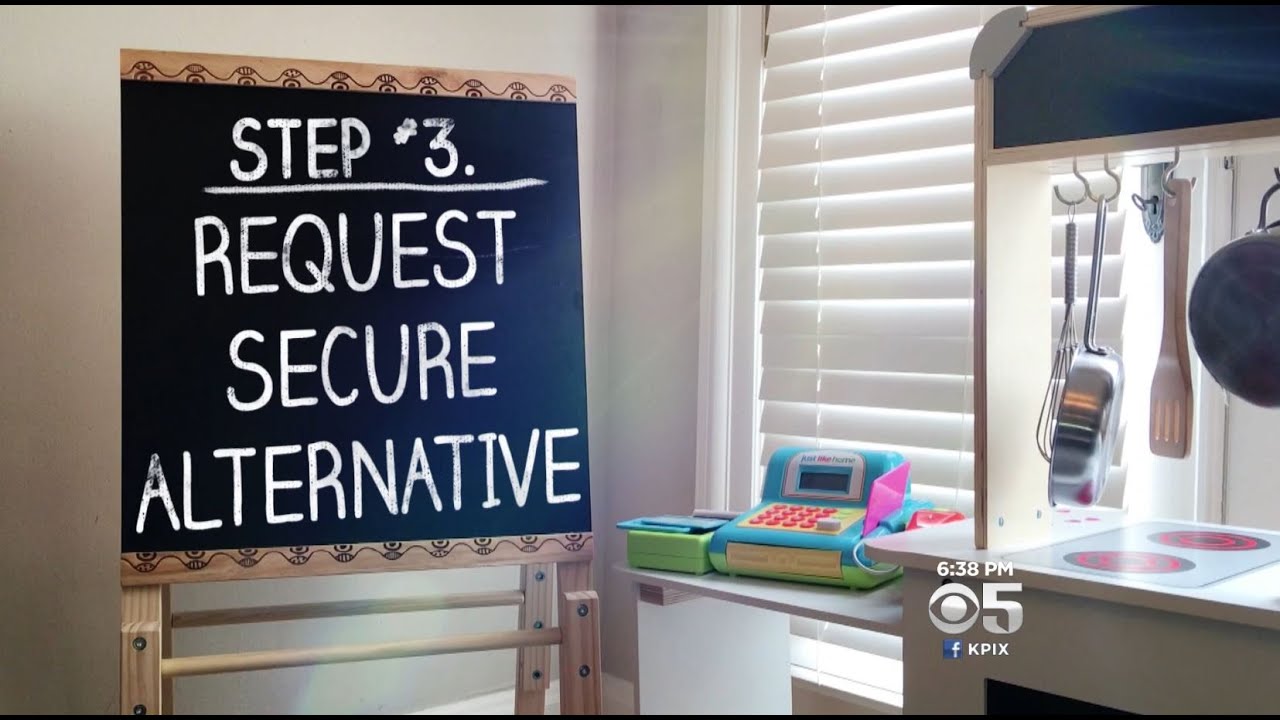 How To SAFELY Freeze Your Kid's Credit (Part 2, 2016)