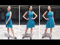 Onstage Walking Styles You MUST Know | How To Walk In Evening Gown, Opening Number, And Swimsuit