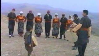 Kahtalı İbrahim - Dotmam - Adıyaman Kürtçe Halk Oyunları Resimi