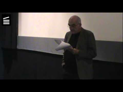 8AAGFF2014 Intro/Q&A #8 Αχ.Κυριακίδης - ''Ήταν ενας Ήσυχος Θάνατος'' (Φρίντα Λιάππα)