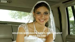 Houston Wedding Photography Texas Wedding Event Photographer