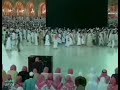 تلاوة مؤثرة للشيخ سعود الشريم عام 1414 بالحرم المكي