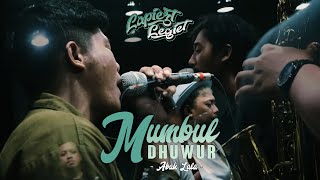 LAPIEZT LEGIET - MUMBUL DHUWUR (ABAH LALA) (Official Music Video)