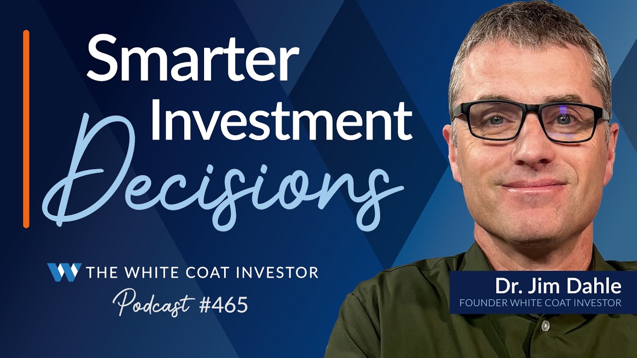 How to Make Smarter Investment Decisions (Taxes, Fees, Risk) - WCI ...