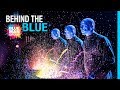 BLUE MAN GROUP IN LAS VEGAS (VLOG 74)