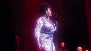 Jill Scott - Whatever Live in St. Louis