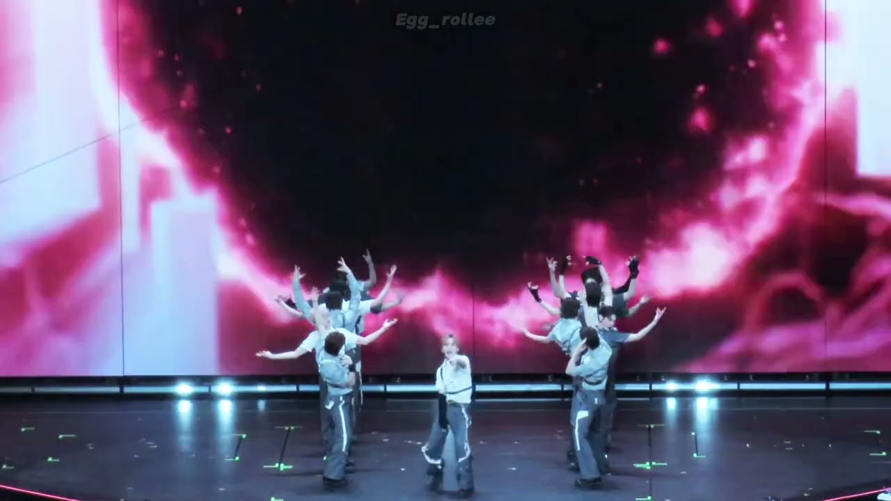 SMTR25 IN TIMA MACAU｜《WOLF》