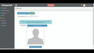Add Employees and assign Employee roles
