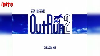 OutRun2 Intro