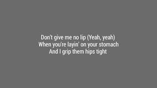 Trey Songz - Chi Chi (Lyrics) Ft. Chris Brown Trey Songz - Chi chi (Lurics) Ft. Chris Brown