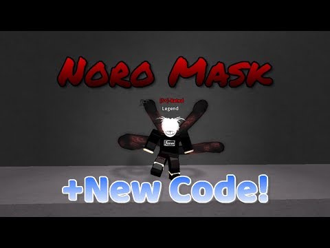 Ro Ghoul Noro Mask Showcase New Codes Youtube - ro ghoul doujima showcase new code roblox