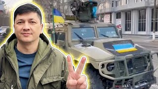 Виталий Ким — Как Живет Самый Популярный Губернатор в Украине