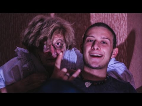 \"წყაულა\" გადაღების პროცესი  Episode 1