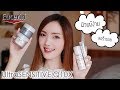 เพิ่มพลังให้ผิวแพ้ง่าย แค่ชุ่มชื้นไม่พอ ต้องลดริ้วรอยด้วย | Eucerin UltraSENSITIVE Q10X