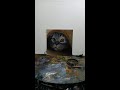 Руслан Русских Рисует кота в эфире