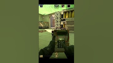 According to Him... B is Clear" 💀 | CS2 Moment