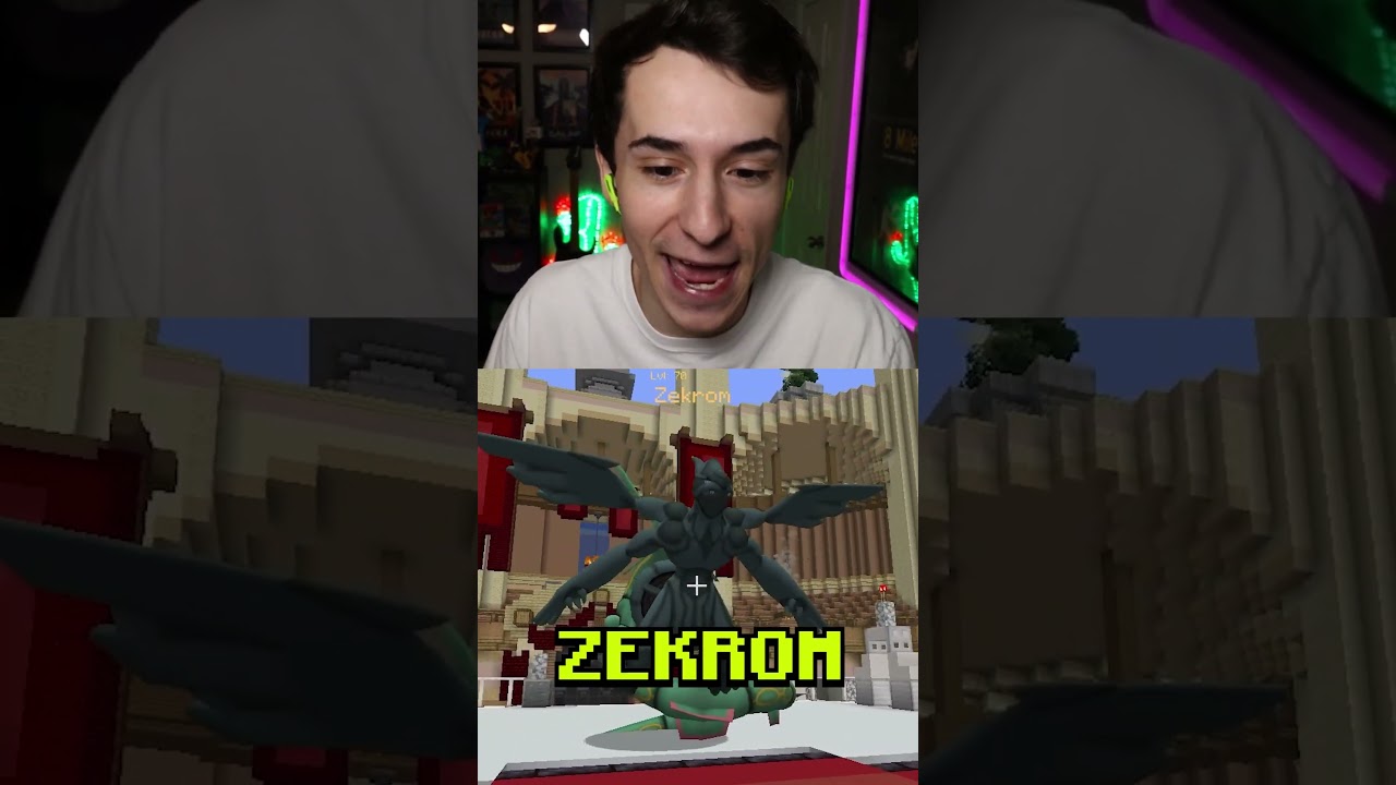 Can we beat Rayquaza?!