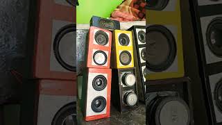 JBL Bluetooth speaker , mini dj #dj #bass #soundcheckdjlux #shortsviral #shortsfeed