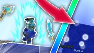 BEDWARS LEGENDARY RUSHING MODE! 🧐(Blockman go:Blocky mods)