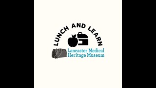 Lunch and Learn: Death and Covid-19, a Coroner's Perspective (pt 2)
