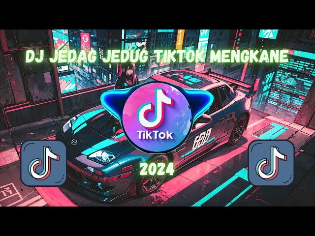 KUMPULAN DJ FYP TIKTOK MENGKANE 2024 || DJ PREMAN PENSIUN X TOKYO DRIFT VIRAL TIKTOK class=