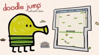 Doodle Jump - Trailer screenshot 4