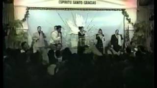 SALGA DE SU CAMARA EL NOVIO JOEL 2:16-18