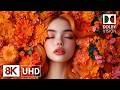 Intoxicating Color Burst - Dolby Vision HDR 120FPS 8K Video ULTRA HD