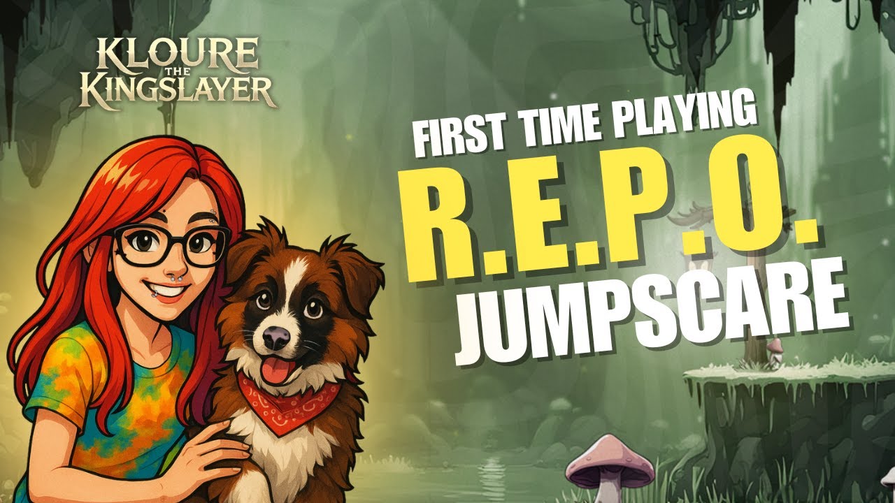 Jump Scare Speed Run | Debt Collection Turns Deadly - First Play R.E.P.O.