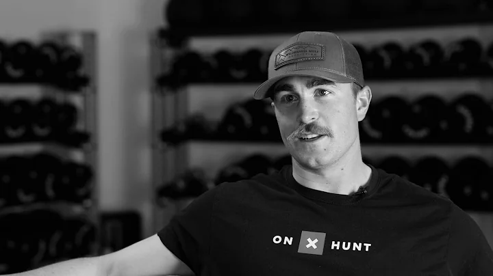 MTNTOUGH'er Sam Averett