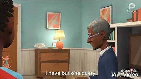 Sprite Cranberry in Plotagon