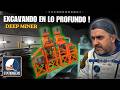 ¿FUNCIONA la Deep Miner? + Energía Automática en Stationeers