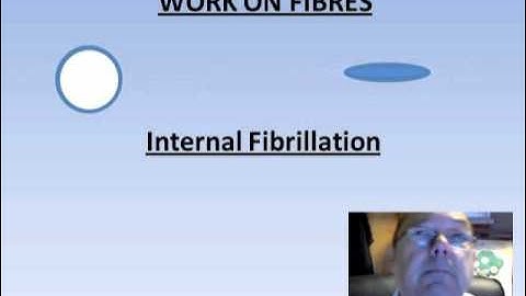 Introduction to Papermaking - Stock Preparation