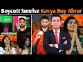 BOYCOTT SRH! 🚫 Kavya Maran’s Huge Mistake? Buying Abrar Ahmed for 7 Crores!