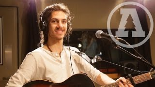 The Way Down Wanderers - The Way I Love You Now - Audiotree Live chords