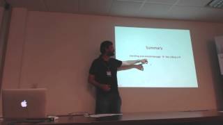Design and Use of Queued-Message Handlers James Powell