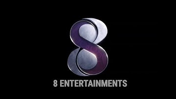 8 Entertainments Intro | A New Era of Storytelling|Eight Entertainments