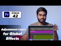 How to Speed Up Editing with Adjustment Layers - Save Time, Get Better Results! (Beginner Course)